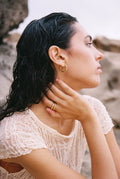 GORG: anell espiral or i aros or-014