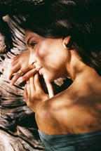 OLEA: aros petits or i anell or-097
