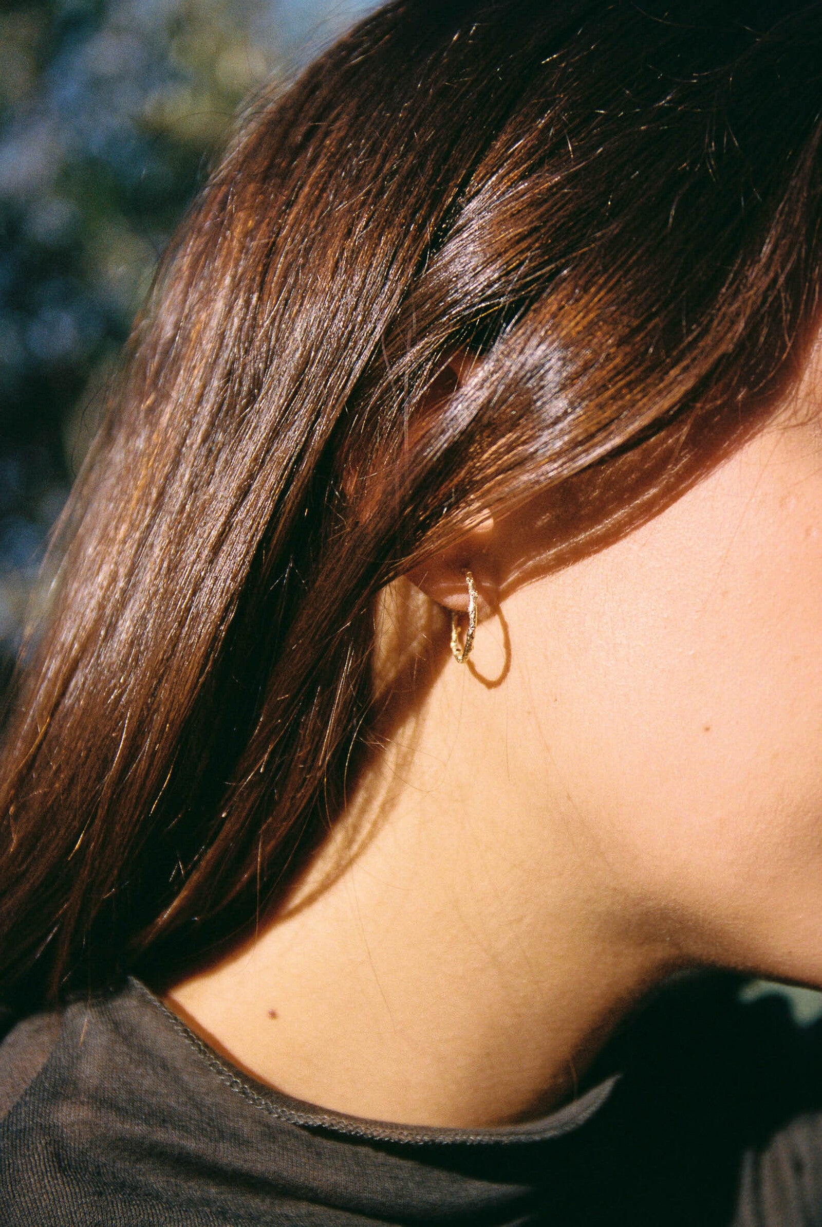 TAMARELL: aros petits or-081